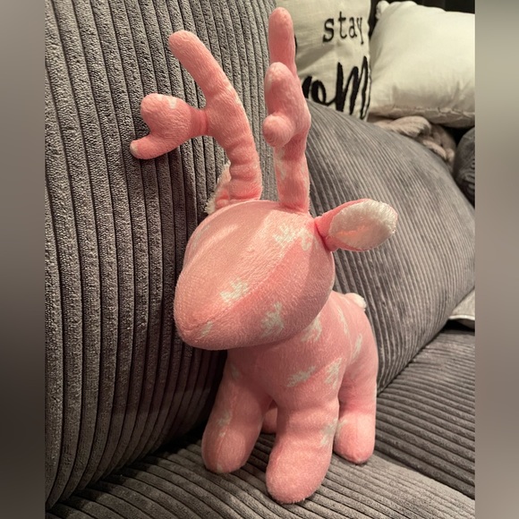 Browning deer stuffed animal! - Picture 2 of 6